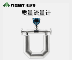 科里奧利質(zhì)量流量計(jì)（型號(hào)ZL01-FMT）